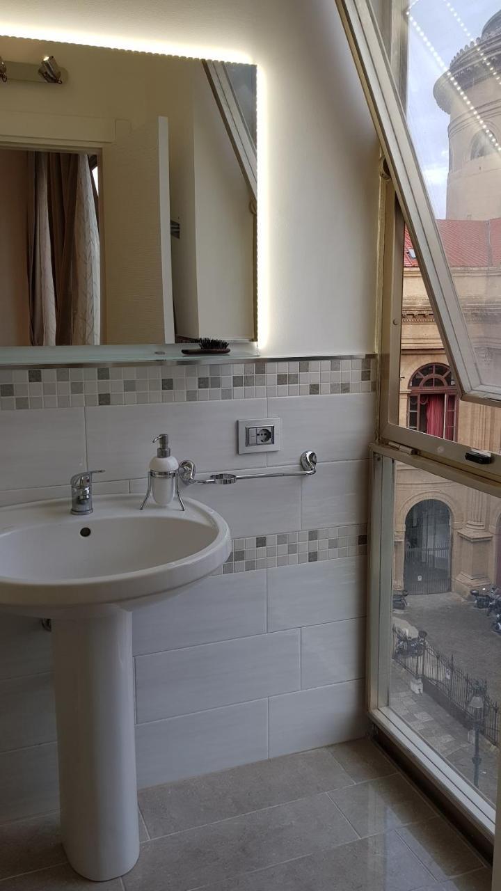 Opera House Bed & Breakfast Palermo Exterior photo