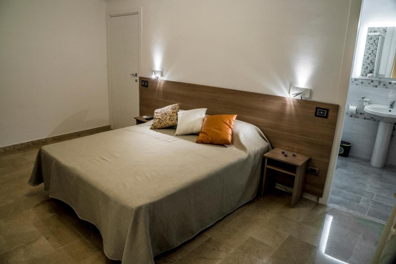 Opera House Bed & Breakfast Palermo Exterior photo